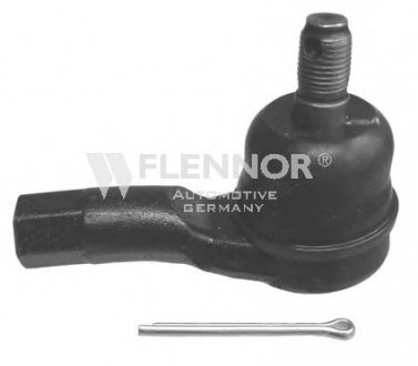 Накiнечник рульової тяги FLENNOR FL840B (фото 1)