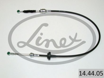 Трос перемикання передач LINEX 144405