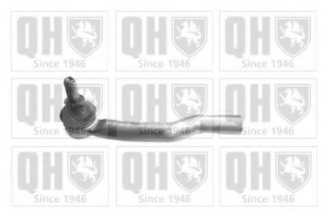Накiнечник рульової тяги QH QR3643S (фото 1)