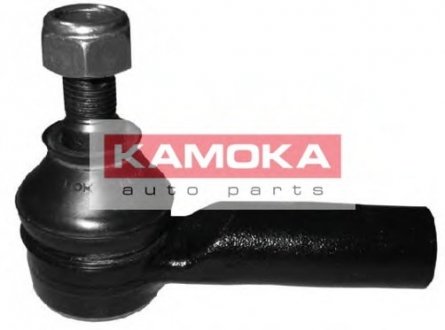 Накiнечник рульової тяги KAMOKA 9977333 (фото 1)
