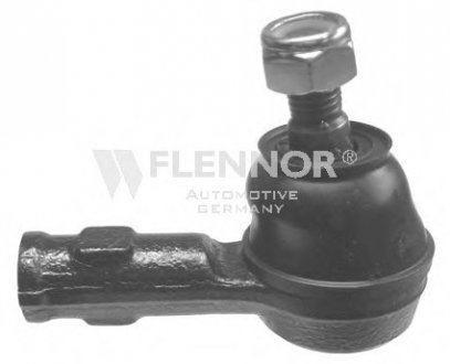 Накiнечник рульової тяги FLENNOR FL849B (фото 1)