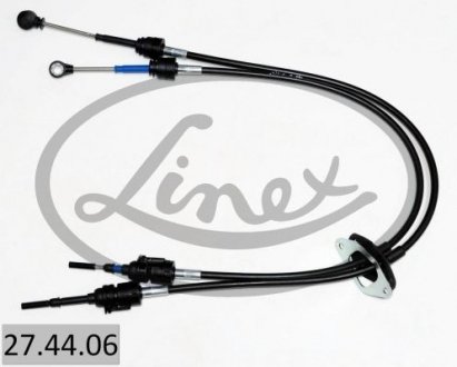 Трос перемикання передач LINEX 274406 (фото 1)
