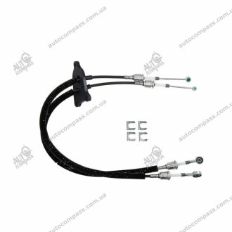 Трос перемикання швидкостей LINEX 144452