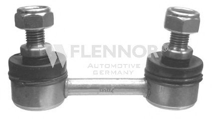 Подвеска, стабилизатор FLENNOR FL530H (фото 1)