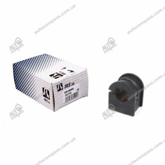 Втулка стабилизатора RTS 035-00002