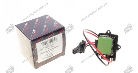 Реостат пічки AIC 55285