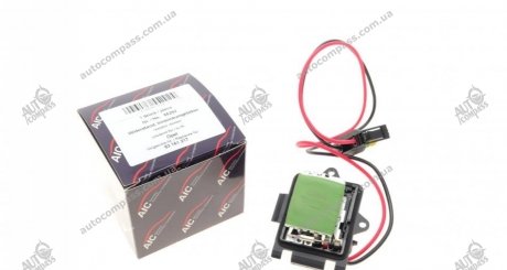 Реостат пічки AIC 55292