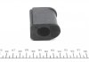 Втулка переднього стабілізатора Kangoo 97- (23mm)(внутр.) HUTCHINSON 590022 (фото 3)