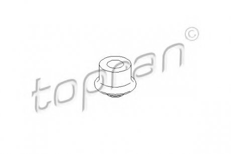 Подушка двигуна TOPRAN 104135 (фото 1)