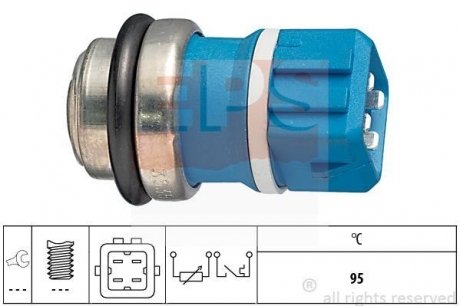 Датчик температури EPS 1830535