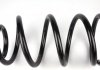 Пружина (передняя) DP SS 2253 (фото 2)