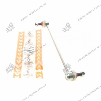 Тяга стабилизатора ASMETAL 26OP1005