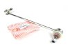 Стійка стабілізатора Citroen c4, Peugeot 307 ASMETAL 26PE0800 (фото 1)