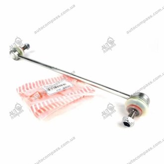 Стійка стабілізатора Citroen c4, Peugeot 307 ASMETAL 26PE0800