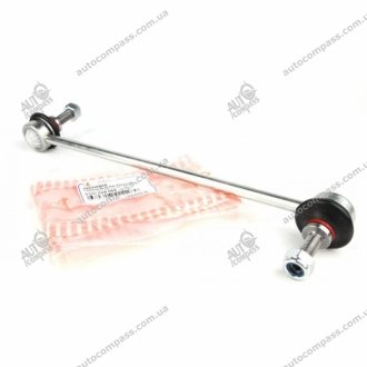 Тяга стабілізатора перед. Kangoo 08-/Megane/Scenic 03- ASMETAL 26RN5605