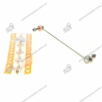 Тяга cтабілізатора Focus II/C-Max/Kuga ASMETAL 26FR1705