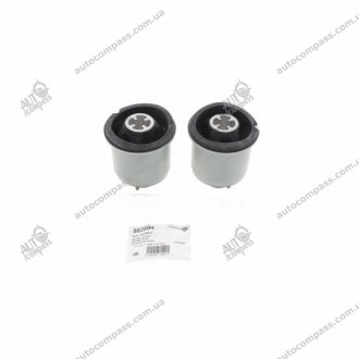 Подушка балки 2шт HUTCHINSON 562804