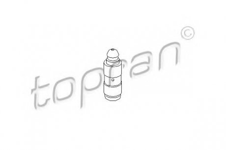 Гiдрокомпенсатор TOPRAN 302639 (фото 1)