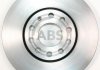 Гальмiвнi диски A.B.S 16098 (фото 2)