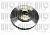 Гальмiвнi диски QH BDC5554 (фото 1)