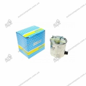 Фiльтр паливний PURFLUX FCS749