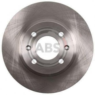 Гальмiвнi диски A.B.S 17725 (фото 1)