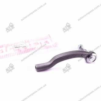 Наконечник тяги ASMETAL 17FI3211