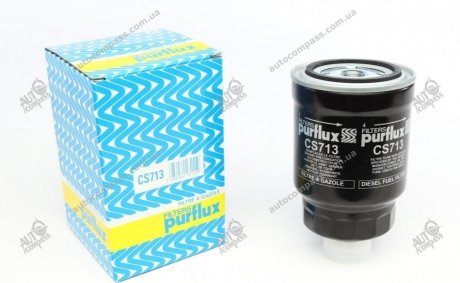 Фільтр паливний PURFLUX CS713 (фото 1)