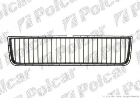 Решетка бампера Polcar 692127 (фото 1)