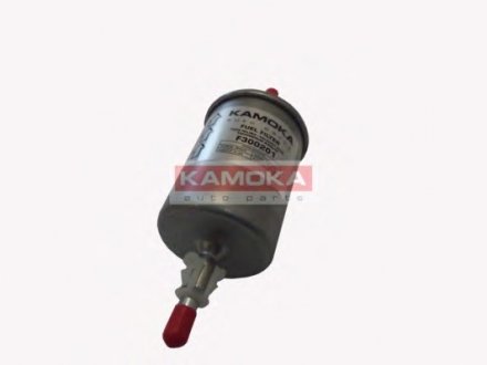 Фильтр топливный в сборе KAMOKA F300201 (фото 1)