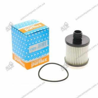 Фільтр масляний PURFLUX L1074