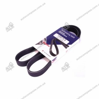 Ремень клиновий HUTCHINSON 1050 K 6