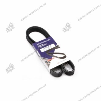 Поликлиновой ремень Poly V® HUTCHINSON 1110 K 6