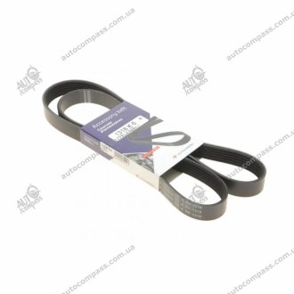 Ремень поликлиновой 6PK1318 HUTCHINSON 1318 K 6