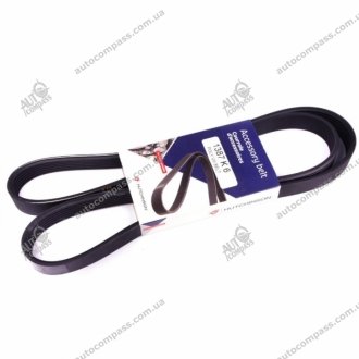 Поликлиновой ремень Poly V® HUTCHINSON 1387 K 6