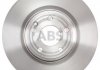 Гальмiвнi диски A.B.S 18468 (фото 2)