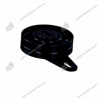 Ролик ремня навесного оборудования Febi 05077