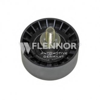 Ролик ремня грм FLENNOR FU79999 (фото 1)