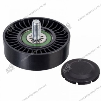 Натяжний ролик Febi 27554