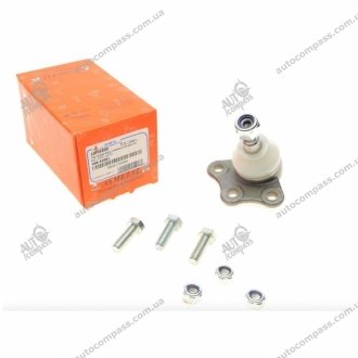 Опора шаровая ASMETAL 10FI5500