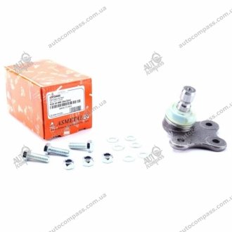 Опора шаровая ASMETAL 10FI5600