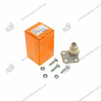 Опора шаровая ASMETAL 10RN5605