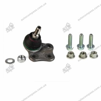 Опора шаровая ASMETAL 10RN5610