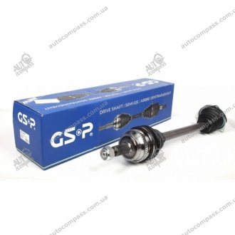 Приводной вал GSP 250166