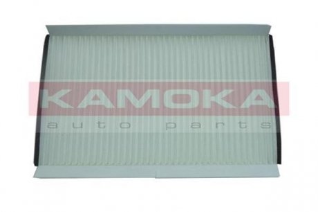 Фiльтр салону KAMOKA F408101 (фото 1)