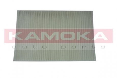 Фильтр воздушный кондиционера (салона) KAMOKA F412901 (фото 1)