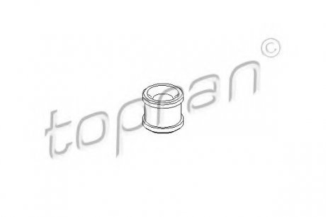 Втулка КПП TOPRAN 109090 (фото 1)