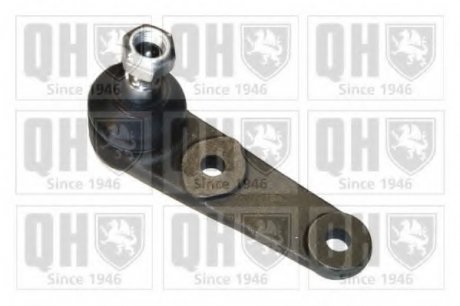Фото 1 - шарова опора QH QSJ1142S Шарова опора QH QSJ1142S (фото 1)