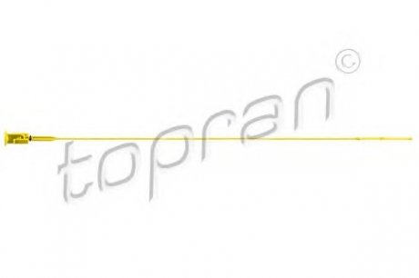 Указатель уровня масла TOPRAN 208549 (фото 1)