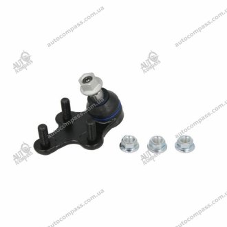 Шарова опора Delphi TC2982